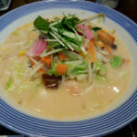 四条河原町　リンガーハット