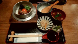 四条富小路　鱗