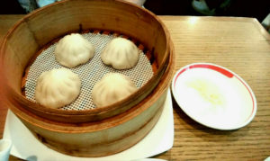 三条柳馬場　鼎’s (ディンズ)by JIN DIN ROU京都三条店