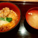 四条烏丸　鳥あさ