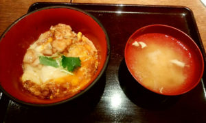 四条烏丸　鳥あさ