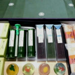 七条大宮　笹屋伊織