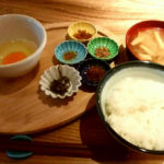 烏丸丸太町　ツナグ