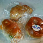 千本今出川　大正製パン所