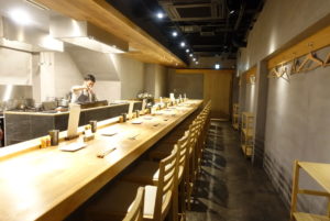 焼鳥 一 ★★★★☆【京都】