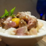 GION DUCK NOODLE(祇園 ダックヌードル) ★★★★☆【京都】