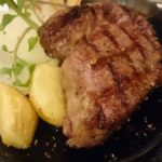 フォルクス⑤ ★★★★☆【京都】