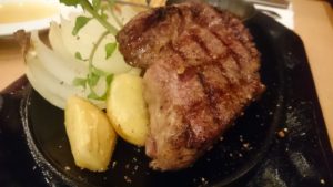 フォルクス⑤ ★★★★☆【京都】