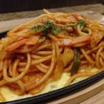 洋食グリルスタンド★★★☆☆【京都】