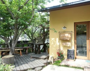 パヴェナチュール ★★★☆☆【京都】