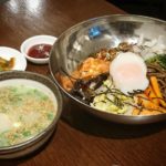 キムチのミズノ②★★★★☆【京都】