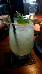 三条木屋町　マーサブランチ　テラスハウス京都