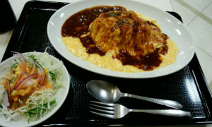 大丸　ファミリー食堂