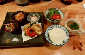 富小路四条　嬉々