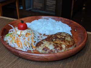 びっくりドンキー河原町店 ★★★☆☆【京都】