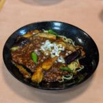 餃子の王将　大久保店　★★★☆☆【京都】