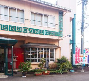 京都グルメレポート345再訪「城南園」回鍋肉定食