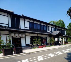 京都グルメレポート339「IKAYAKISTAND（イカヤキスタンド）」明太子マヨ