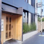 京都グルメレポート343「まんざら団栗橋」床のコース