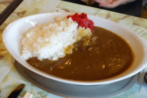 純喫茶フルール ★★★☆☆【京都】