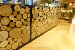 京都タワーテラス ★★★☆☆【京都】