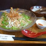 麺処むらじ 室町店★★★☆☆【京都】