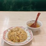 餃子の王将　河原町三条　★★★☆☆【京都】