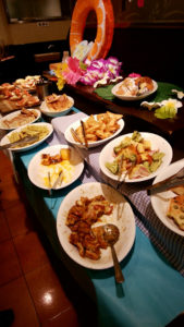 四条河原町　サンドッグイン神戸屋京都マルイ店