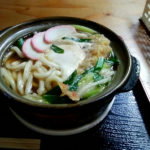 三条油小路　三条更級