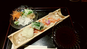 四条烏丸　めん坊