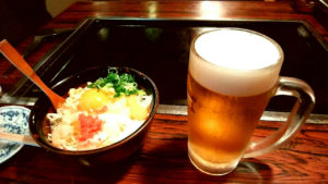 新京極　喜の屋