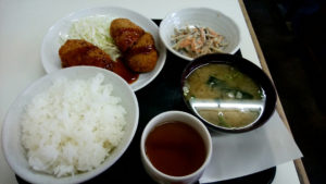 下鴨　音色食堂(再訪)