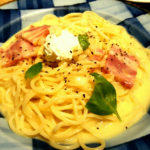 北大路　鎌倉パスタ