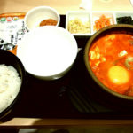 四条河原町　東京純豆腐(再訪)