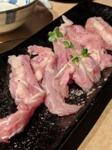 錦へんこつ ★★★☆☆【京都】