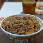 すき家 四条木屋町店 ★★★☆☆【京都】