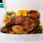 京都グルメレポート359再訪「微風台南」ジートウェベンダン