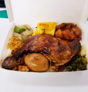 京都グルメレポート359再訪「微風台南」ジートウェベンダン