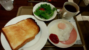 烏丸御池　SIZUYA烏丸御池店