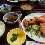 東洞院錦　きらら(再訪)