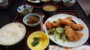 東洞院錦　きらら(再訪)