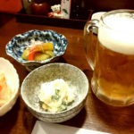 清水五条　酒楽　天　と喫茶KANO