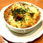 市役所前　カレー料理の店白川(再訪)