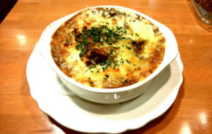 市役所前　カレー料理の店白川(再訪)