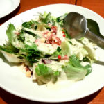 二条駅　ステーキ食堂　正義