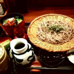 四条烏丸　そじ坊四条烏丸店