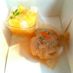 西賀茂　パティスリー菓欒(カラン)+東京土産