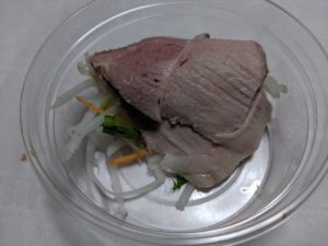 キムチのミズノ⑤★★★☆☆【京都】