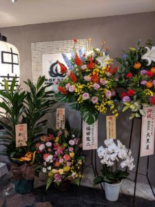 小皿中華 桃天 錦小路店 ★★★☆☆【京都】