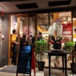 Chainese BAR TARI TARI